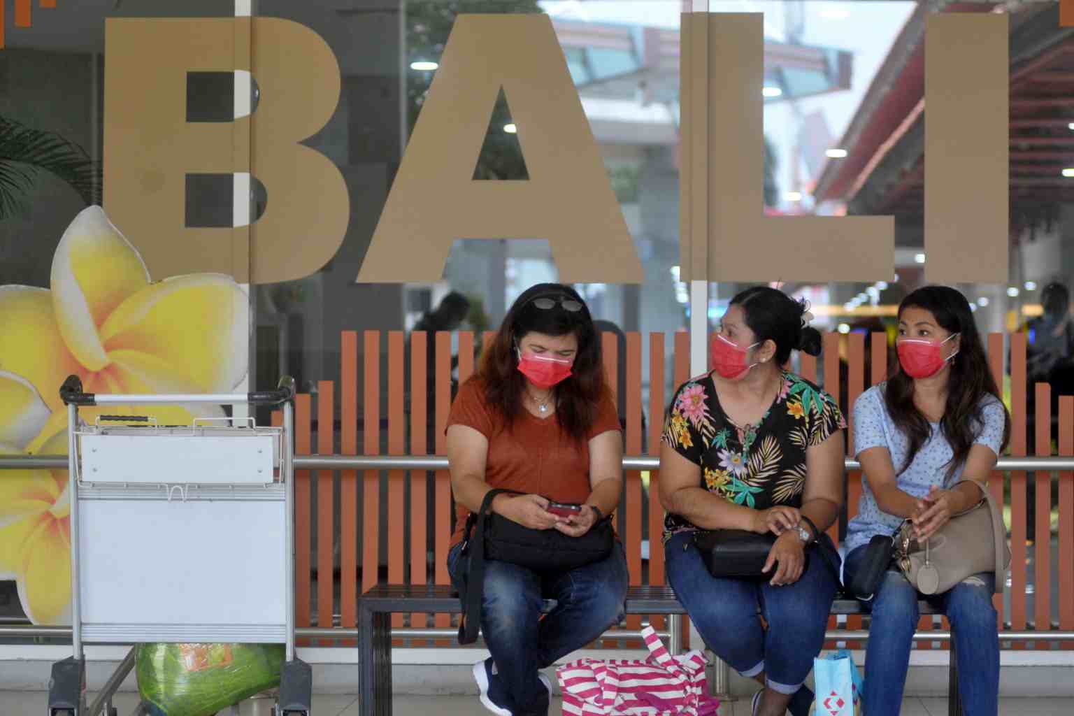 Bali expecting two million Chinese tourist in 2021