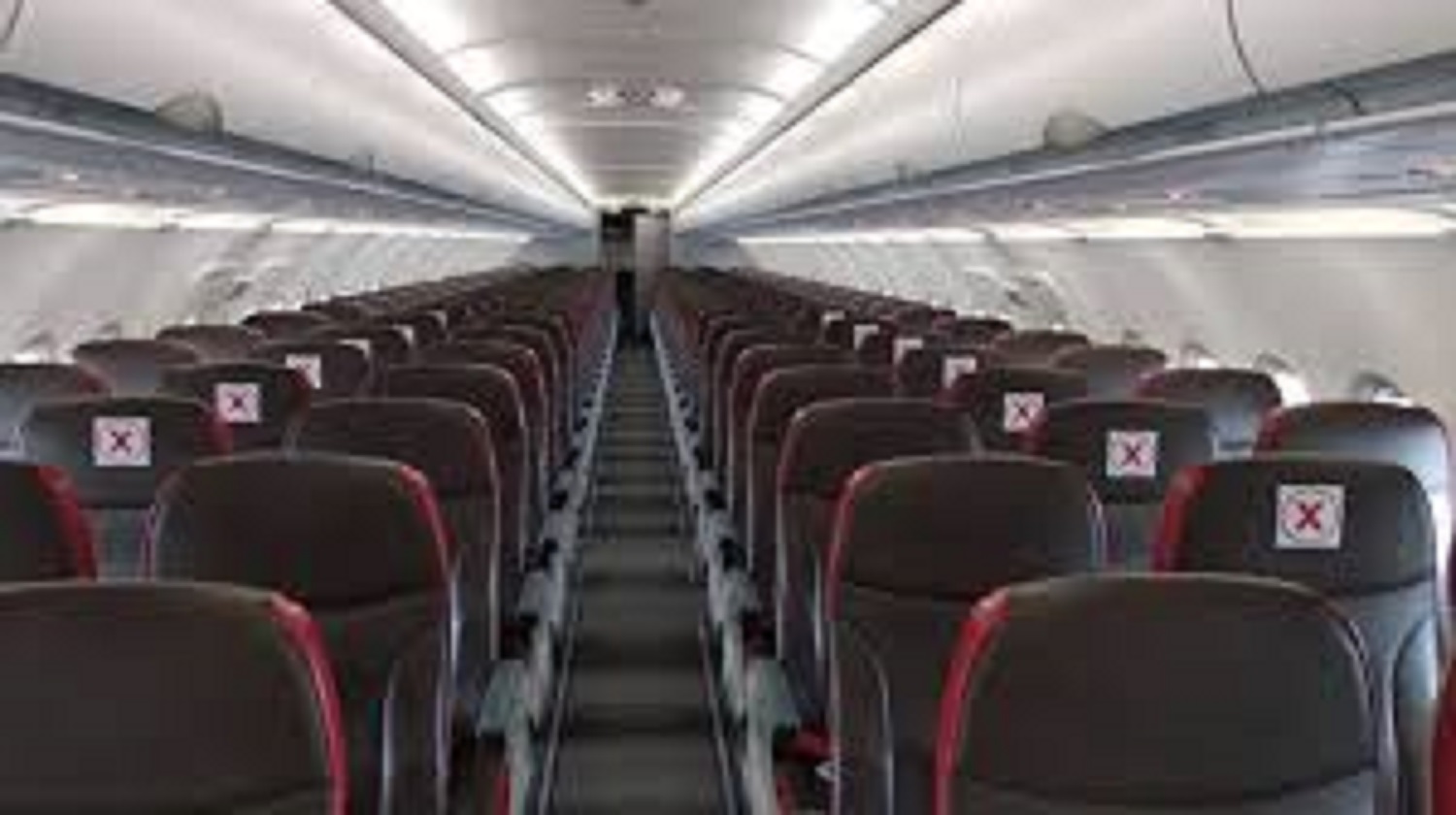 Idiosyncratic socialite Richard Muljadi booked all seats on Jakarta-Bali flight 